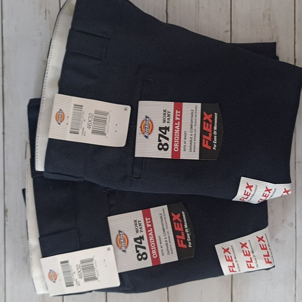 Dickies 874 Work Pant